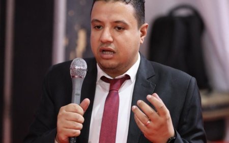 الكاتب الصحفي محمد عمر خلال ندوة مؤسسة رسالة السلام :  «حرب أكتوبر» هي أهم حدث  في تاريخ مصر كله منذ الفراعنة