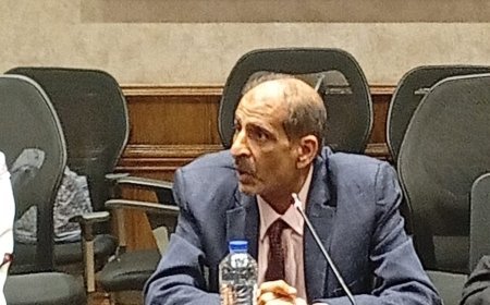 عاطف زايد :علينا استعادة روح اكتوبر من أجل معركة البناء