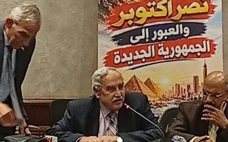 اللواء عبد الفتاح شنش يكشف تفاصيل معركة الخداع الاستراتيجي قبل نصر أكتوبر: كيف نجحت مصر في تضليل إسرائيل وتحقيق المفاجأة التاريخية؟