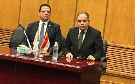 مجدي طنطاوي : نحتاج إلى استعادة روح أكتوبر لبناء وطن يليق بعظمة شعبه
