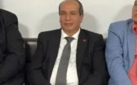 د. جرجس عوض: تكريم أبطال أكتوبر رسالة وفاء لجيل صنع المجد.. وفكر السلام يبني مستقبلًا أكثر أمانًا
