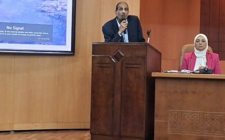 *عاطف زايد: كتاب «الطلاق يهدد أمن* *المجتمع» يتفق مع توجهات الرئيس السيسي للحفاظ على الأسرة المصرية*