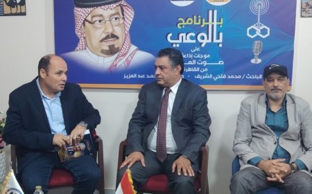 الكاتب الصحفي أحمد عامر: 317 مقاتلًا شكلوا نواة عملية الكرامة.. للجيش الليبي ملاحم يجب أن تُروى