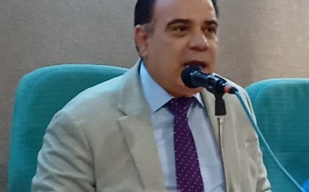 مجدي طنطاوي: «الشعب والجيش والشرطة» هو المثلث المقدس.. ومصر ستظل حائط الصد والسند والدرع والسيف للأمة العربية