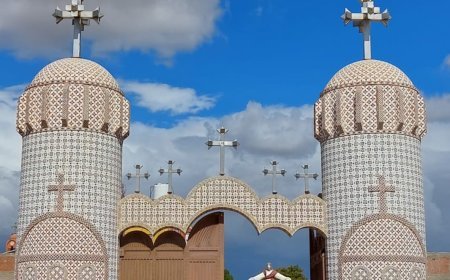 فى بحث هو الأول تحت رعاية البابا تواضروس رسالة دكتوراه عن الذكاء الاصطناعي .. بالكنيسة القبطية الأرثوذكسية لخدمة المجتمع والشباب