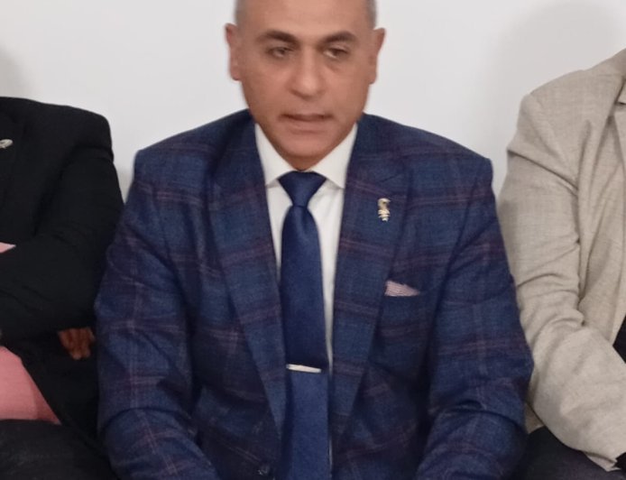 د.محمد غيدة: نحتاج إلى الكشف عن قصص الأبطال داخل معركة أكتوبر.. وتقديم قصص  الجنود  للأجيال الجديدة