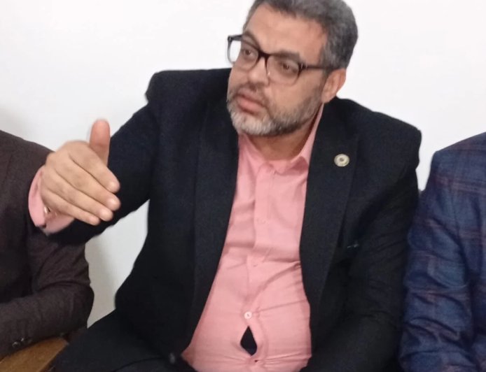 محمد الشنتناوى:وعى المجتمع ساهم فى انتصار أكتوبر