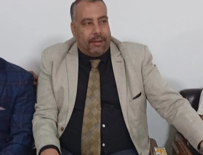 د.سامح عباس: العلم والإعلام كانا سلاحين مهمين في معركة أكتوبر.. ومترجمو العبرية لعبوا دورًا في قراءة الداخل الإسرائيلي