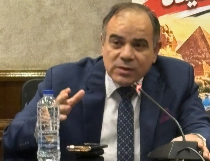 مجدي طنطاوي مصر بحاجة إلى استعادة روح أكتوبر.. وعلي الشرفاء الحمادي يقود مبادرة وطنية لاستنهاض همم المصريين وتوحيد الصف العربي