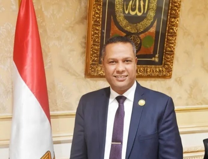 النائب محمد حمزة: أمن المملكة العربية السعودية جزء لا يتجزأ من الأمن القومي المصري.. ومساس استقرارها خط أحمر
