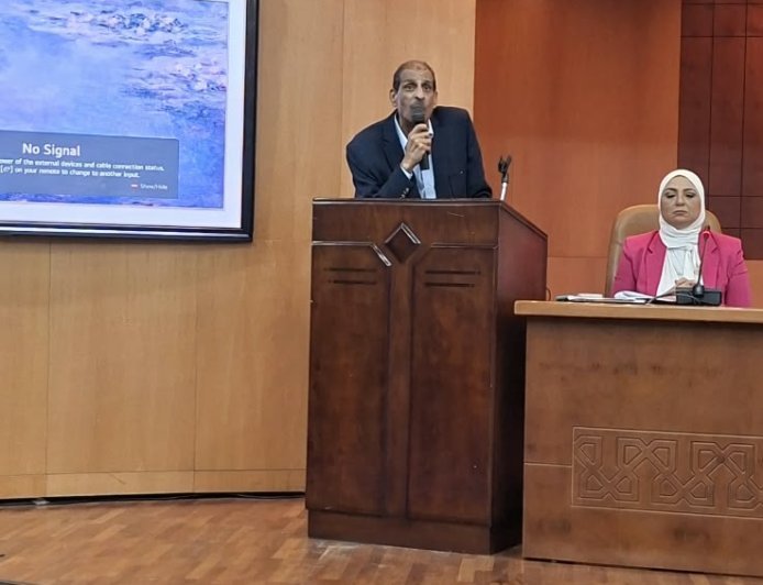 *عاطف زايد: كتاب «الطلاق يهدد أمن* *المجتمع» يتفق مع توجهات الرئيس السيسي للحفاظ على الأسرة المصرية*