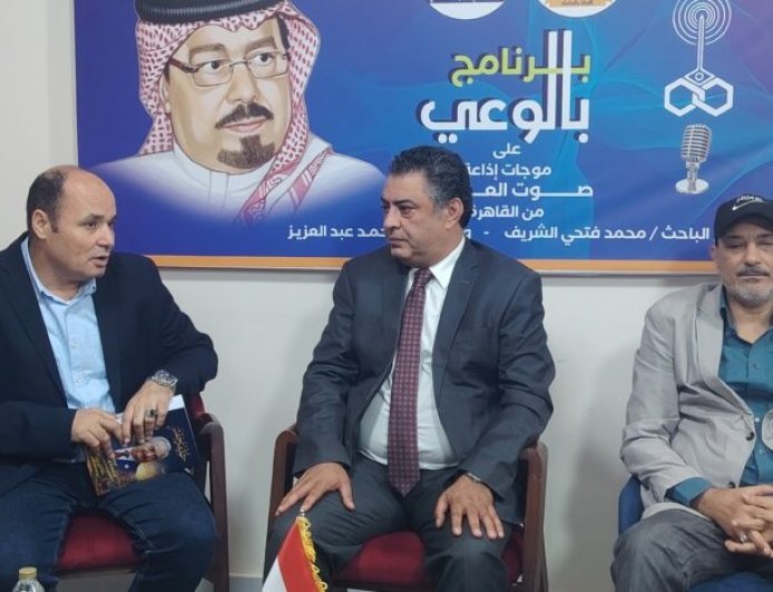 الكاتب الصحفي أحمد عامر: 317 مقاتلًا شكلوا نواة عملية الكرامة.. للجيش الليبي ملاحم يجب أن تُروى