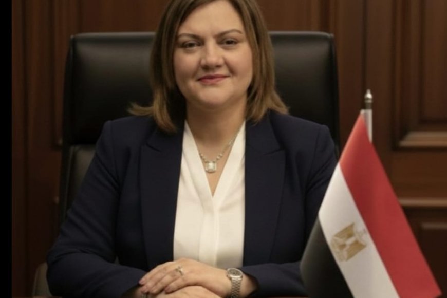 قيادية بحماة الوطن: إنتصار أكتوبر ملحمة وطنية خالدة تجسد عظمة المصريين وبسالة القوات المسلحة