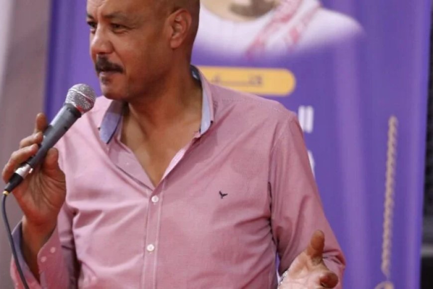 مدير مدرسة الشرفا خلال ندوة رسالة السلام: نظمنا  احتفالات بالمدارس لتعريف الطلاب بتضحيات الأبطال ودروس النصر