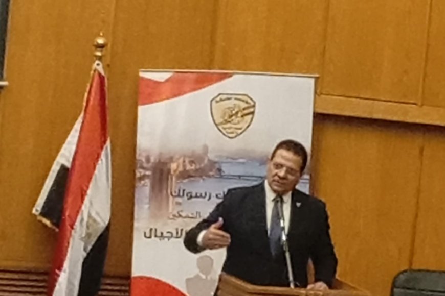رسالة السلام في ذكرى أكتوبر .. بناء الوعي الوطني امتداد لروح الانتصار