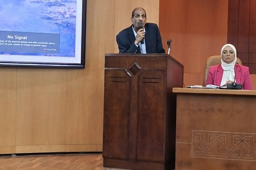 *عاطف زايد: كتاب «الطلاق يهدد أمن* *المجتمع» يتفق مع توجهات الرئيس السيسي للحفاظ على الأسرة المصرية*
