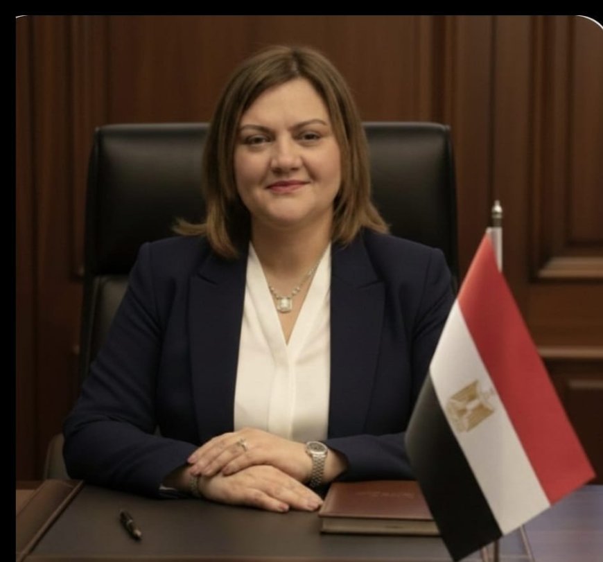 قيادية بحماة الوطن: إنتصار أكتوبر ملحمة وطنية خالدة تجسد عظمة المصريين وبسالة القوات المسلحة