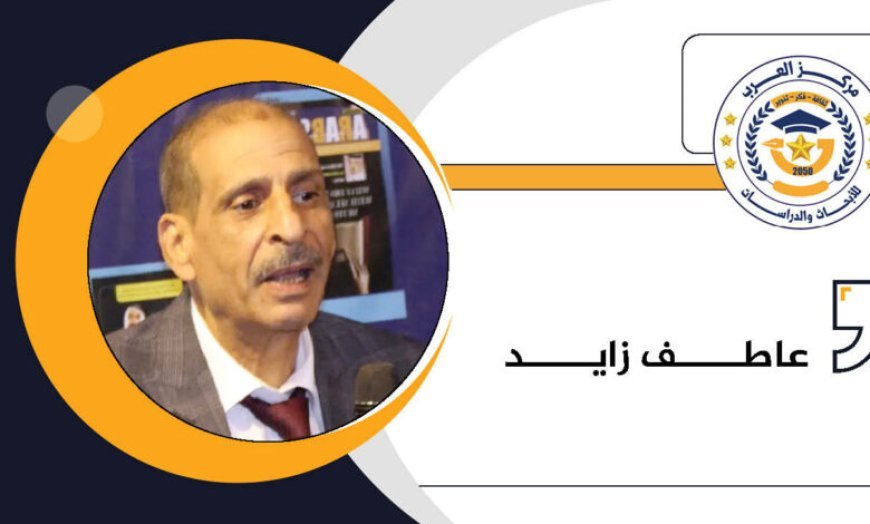 عاطف زايد يكتب :  حرب أكتوبر.. حين صار الشعب كله جيشًا