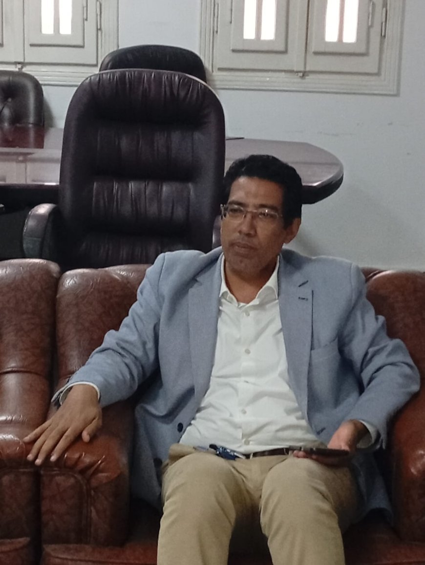 د.أبو الفضل الإسناوي: مواجهة محاولات تشويه نصر أكتوبر تبدأ بالوعي والتكاتف الوطني
