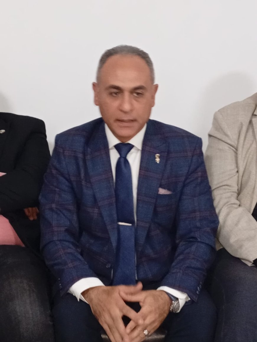 د.محمد غيدة: نحتاج إلى الكشف عن قصص الأبطال داخل معركة أكتوبر.. وتقديم قصص  الجنود  للأجيال الجديدة