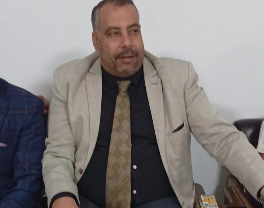 د.سامح عباس: العلم والإعلام كانا سلاحين مهمين في معركة أكتوبر.. ومترجمو العبرية لعبوا دورًا في قراءة الداخل الإسرائيلي