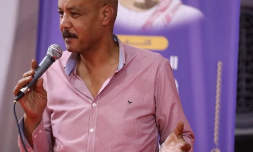 مدير مدرسة الشرفا خلال ندوة رسالة السلام: نظمنا  احتفالات بالمدارس لتعريف الطلاب بتضحيات الأبطال ودروس النصر