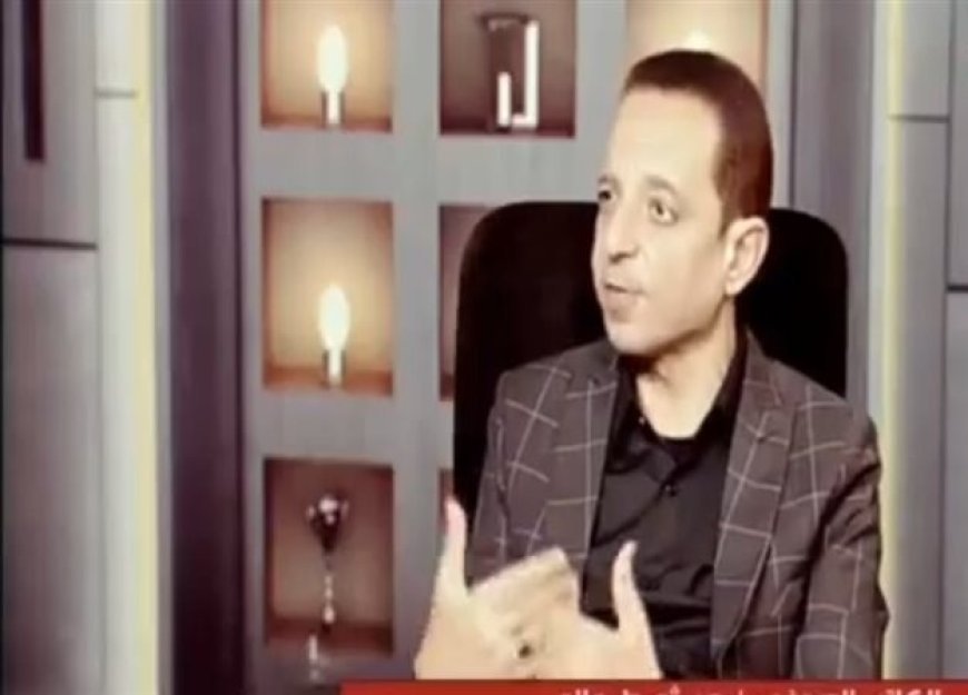 هيثم طواله: مطالبات صحفية عاجلة بمحاكمة البلشي وقلاش وشلتهم بعد تعرية خلايا التمويل بالدولار