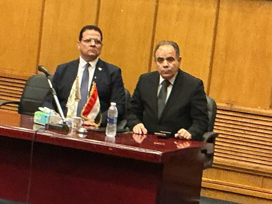 مجدي طنطاوي : نحتاج إلى استعادة روح أكتوبر لبناء وطن يليق بعظمة شعبه