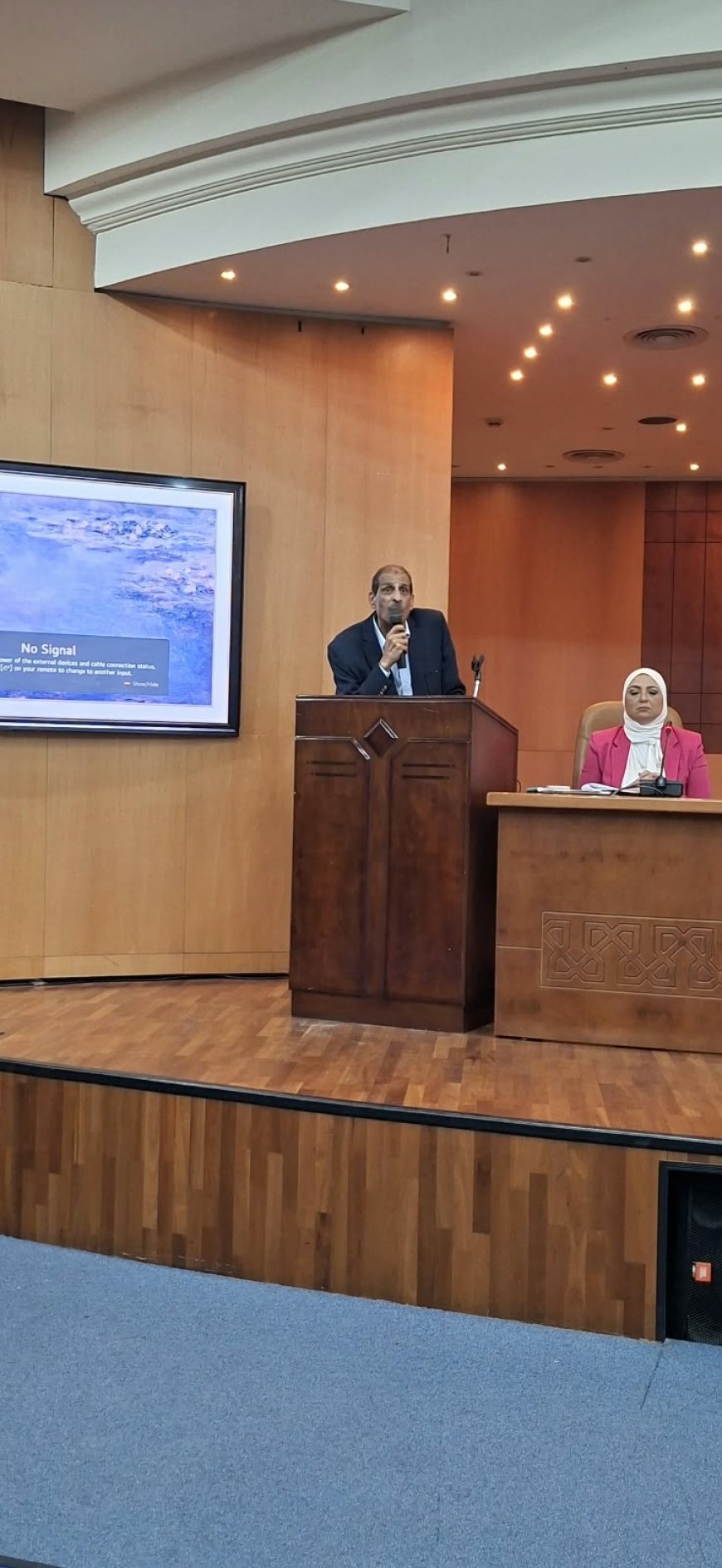 *عاطف زايد: كتاب «الطلاق يهدد أمن* *المجتمع» يتفق مع توجهات الرئيس السيسي للحفاظ على الأسرة المصرية*